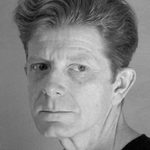 Frank Kelley Headshot